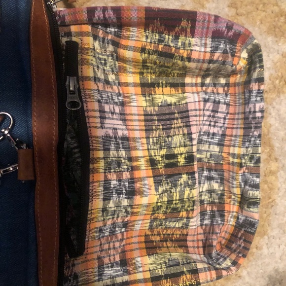 Intrinsic Flair Custom Denim Pequena - Picture 6 of 7